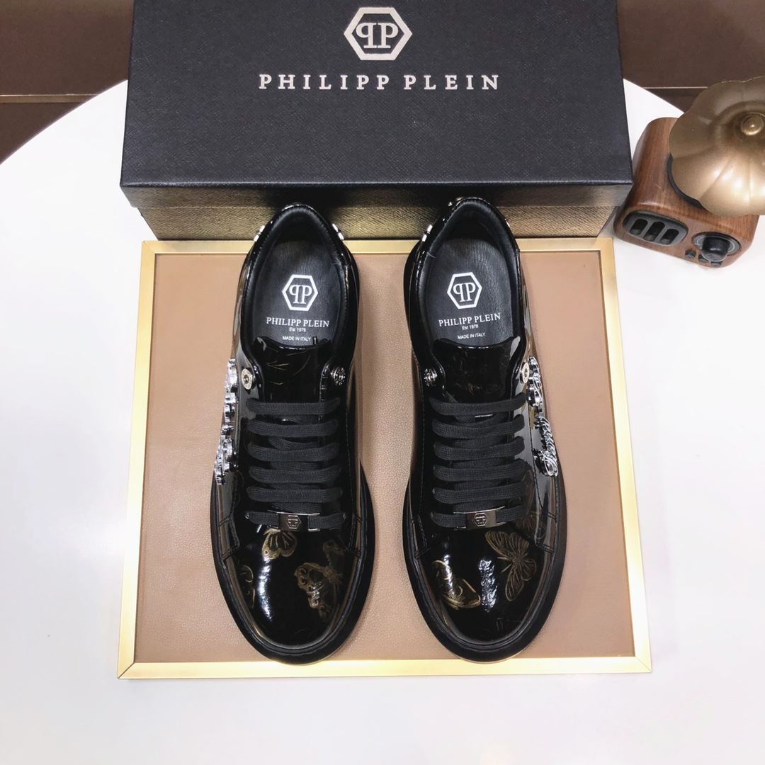 Philipp Plein Shoes